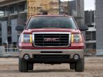 GMC Sierra 2500 HD Extended Cab 2006 года